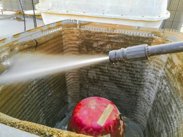 Best Ductwork Cleaning Services  in Fairfield, IL