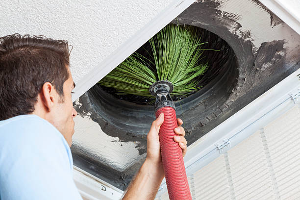  Fairfield, IL Airduct Cleaning Pros